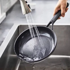 Greenpan Smartshapes Ceramic Nonstick Open Frypan | 9.5" 14 Greenpan Smartshapes Ceramic Nonstick Open Frypan | 9.5" -Chic Kitchen Utensils 3.7 03c15a94 983f 4717 aaa5 d2abc645d6a3