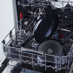 Greenpan Smartshapes Ceramic Nonstick Open Frypan | 9.5" 15 Greenpan Smartshapes Ceramic Nonstick Open Frypan | 9.5" -Chic Kitchen Utensils 3.8 5fe02af4 ae4c 4006 8656 7472121385c8