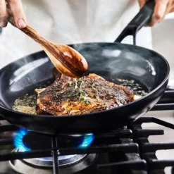 Greenpan Smartshapes Ceramic Nonstick Open Frypan | 11" -Chic Kitchen Utensils 4.8 00ae58c7 60e7 41e5 ab18 8f94d5a44c91