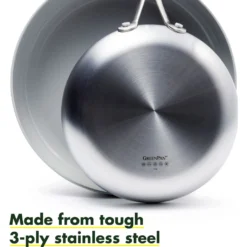 GreenPan Venice Pro Evershine Open Frypan Set 21 GreenPan Venice Pro Evershine Open Frypan Set -Chic Kitchen Utensils 4 1f0aafbd 4319 4587 af08 cb46ea27276f