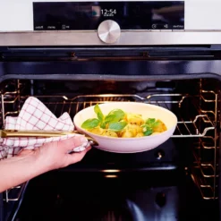 Greenpan Reserve Ceramic Nonstick 8" & 10" Open Frypan Set | Blush 16 Greenpan Reserve Ceramic Nonstick 8" & 10" Open Frypan Set | Blush -Chic Kitchen Utensils 5.8