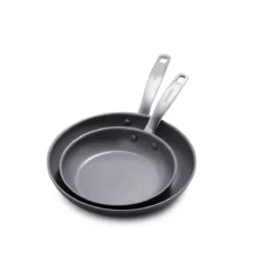 Chatham<br> 2pc Cookware Sets, Dark Grey - 20 & 26cm