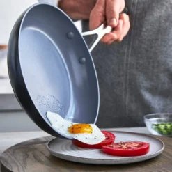 Valencia Pro<br> 2PC COOKWARE SETS, DARK GREY - 26 & 30CM -Chic Kitchen Utensils CC000673 001 Valencia Pro 2PC COOKWARE SETS DARK GREY 26 30CM 2 4e4f44b0 9604 4002 855b 970d1c470a24