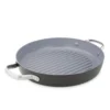 GreenPan Valencia Pro Magneto Grillpan | 4.5 Quart