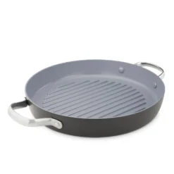 GreenPan Valencia Pro Magneto Grillpan | 4.5 Quart