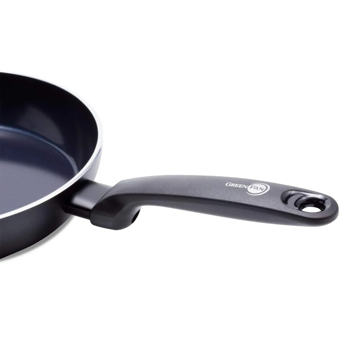 Torino<br> Frying Pan, Black - 20cm 3 Torino<br> Frying Pan, Black - 20cm - Image 3