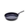 Torino<br> Frying Pan, Black - 24cm