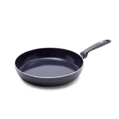 Torino<br> Frying Pan, Black - 30cm
