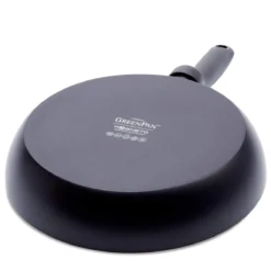 Torino<br> Frying Pan, Black - 30cm -Chic Kitchen Utensils CC001693 001 Torino Frying Pan Black 30cm 4