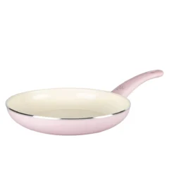 GreenLife Soft Grip<br> SOFT GRIP 16PC COOKWARE SETS, PINK -Chic Kitchen Utensils CC002377 001 GreenLife Soft Grip SOFT GRIP 16PC COOKWARE SETS PINK 5 d267bd64 26fe 44fc 800f 88781ee95b69