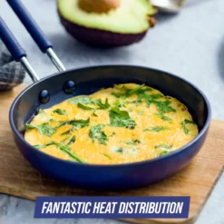 Blue Diamond<br> Classic Mini Egg Pan - 14cm -Chic Kitchen Utensils CC002447 001 05 1200x1200 bd93c0f