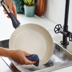 Greenpan Rio Frypan Set | 8" & 10" -Chic Kitchen Utensils CC002636 001 6