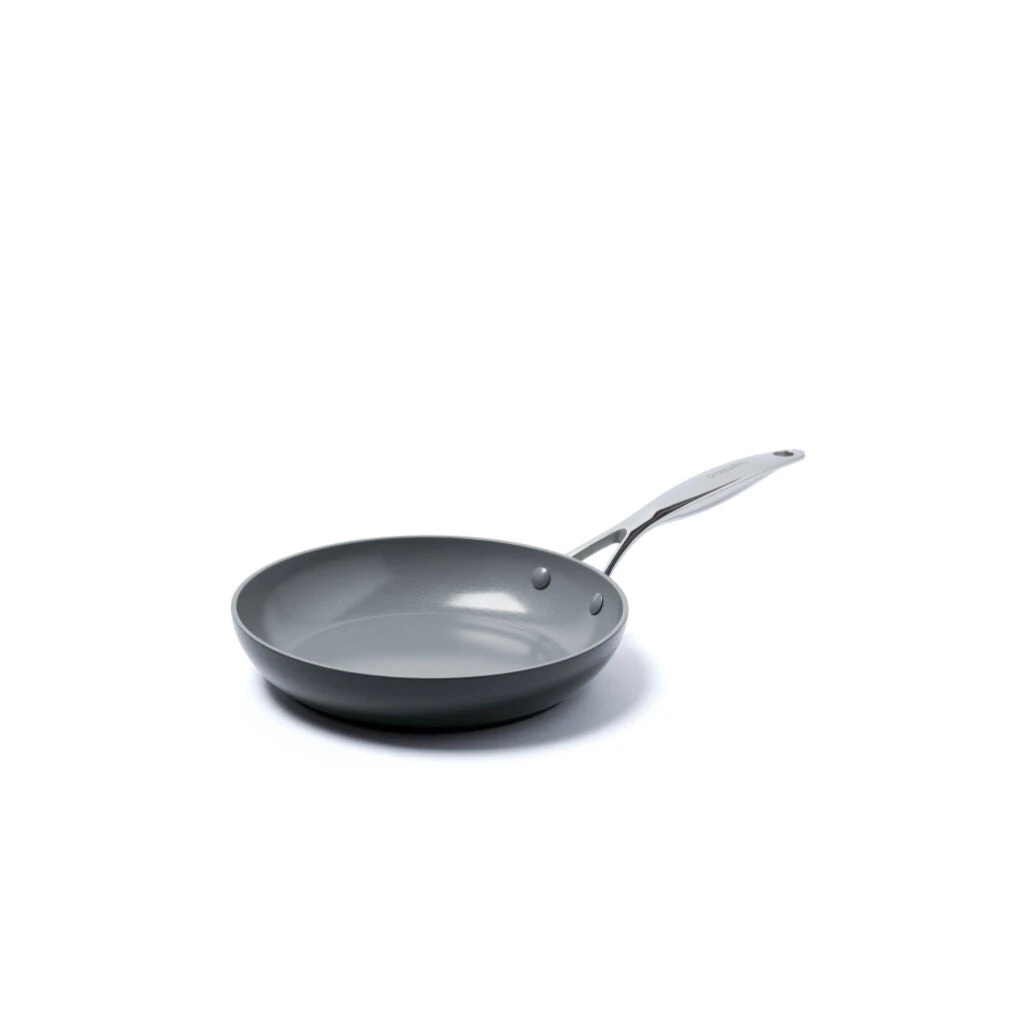 GreenPan Valencia Pro MagnetoOpen Frypan | 10" 1 GreenPan Valencia Pro MagnetoOpen Frypan | 10"