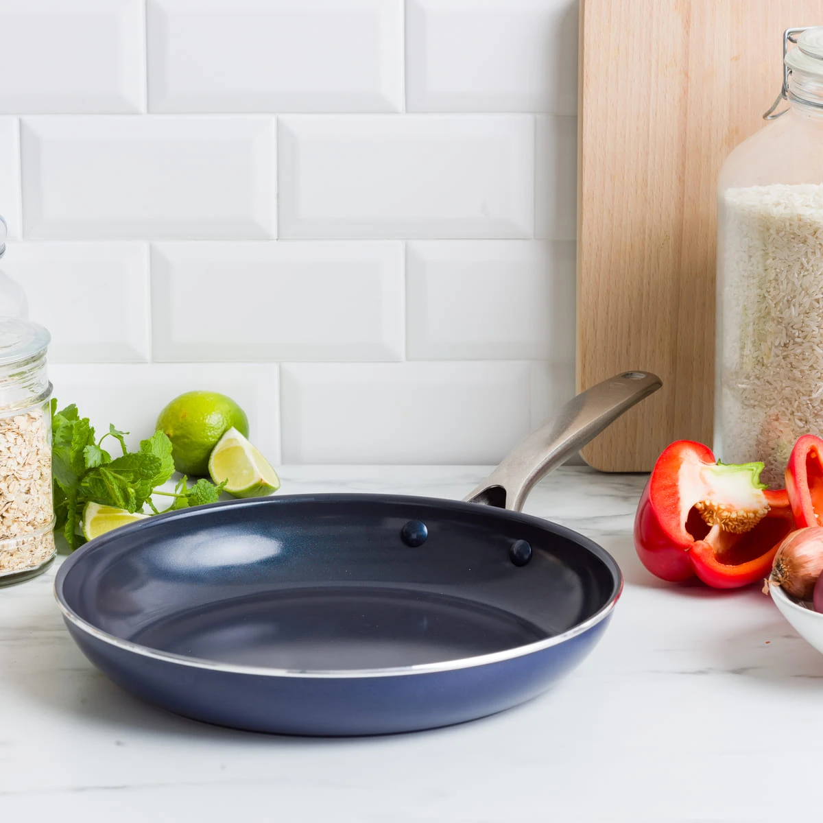 Blue Diamond<br> Classic 26cm Frypan 1 Blue Diamond<br> Classic 26cm Frypan