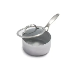 Venice Pro<br> 7PC COOKWARE SETS, STAINLESS STEEL -Chic Kitchen Utensils CC003067 001 Venice Pro 7PC COOKWARE SETS STAINLESS STEEL 13 4c1c0f35 86f1 42f5 894d 33ec7dba168b