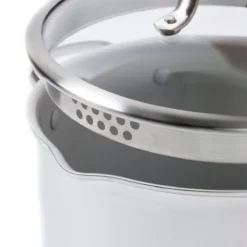 Venice Pro<br> 7PC COOKWARE SETS, STAINLESS STEEL -Chic Kitchen Utensils CC003067 001 Venice Pro 7PC COOKWARE SETS STAINLESS STEEL 15 551a8324 7669 4956 8d05 cd277c0e19e9