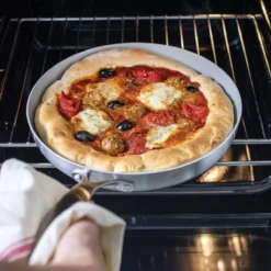 Venice Pro<br> 7PC COOKWARE SETS, STAINLESS STEEL -Chic Kitchen Utensils CC003067 001 Venice Pro 7PC COOKWARE SETS STAINLESS STEEL 5 aa8b80ec 67dc 4679 969f ff5ad7f80117