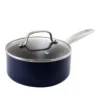 Blue Diamond<br> Saucepan - 18cm