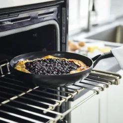 Smartshape<br> FRYING PAN, BLACK - 28CM -Chic Kitchen Utensils CC003413 001 Smartshape FRYING PAN BLACK 28CM 5 0c617488 1b3e 4731 b457 e48ef55828b6