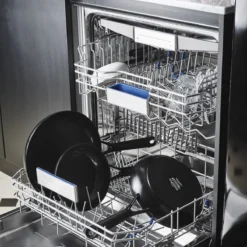 Smartshape<br> FRYING PAN, BLACK - 28CM -Chic Kitchen Utensils CC003413 001 Smartshape FRYING PAN BLACK 28CM 7 c9413f12 9eff 4cdd a10d fd28da0b852f