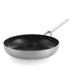 Blue Diamond<br> Tri Ply Stainless Steel Frying Pan, 28cm