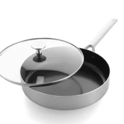 Blue Diamond<br> Tri Ply Stainless Steel 3 Piece Set -Chic Kitchen Utensils CC003691 001 Blue Diamond Blue Diamond Tri Ply Stainless Steel 3 Piece Set 5 2498ff85 18f0 4a5a ab22 cad16dcd6039