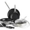 Blue Diamond<br> Tri-Ply Stainless Steel, 4 Piece Set