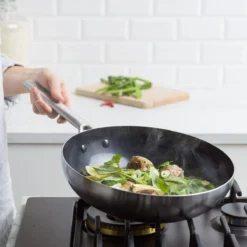 Blue Diamond<br> Tri-Ply Stainless Steel, 4 Piece Set 9 Blue Diamond<br> Tri-Ply Stainless Steel, 4 Piece Set -Chic Kitchen Utensils CC003692 001 Blue Diamond Blue Diamond Tri Ply Stainless Steel 4 Piece Set 3 f95d811e 1eab 427c 903f b9021cafb17c