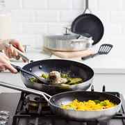 Blue Diamond<br> Tri-Ply Stainless Steel, 4 Piece Set 6 Blue Diamond<br> Tri-Ply Stainless Steel, 4 Piece Set - Image 6