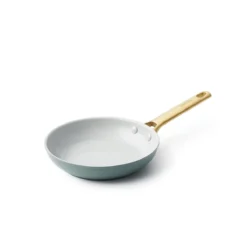 Padova<br> Frying Pan, Smokey Sky Blue - 20cm