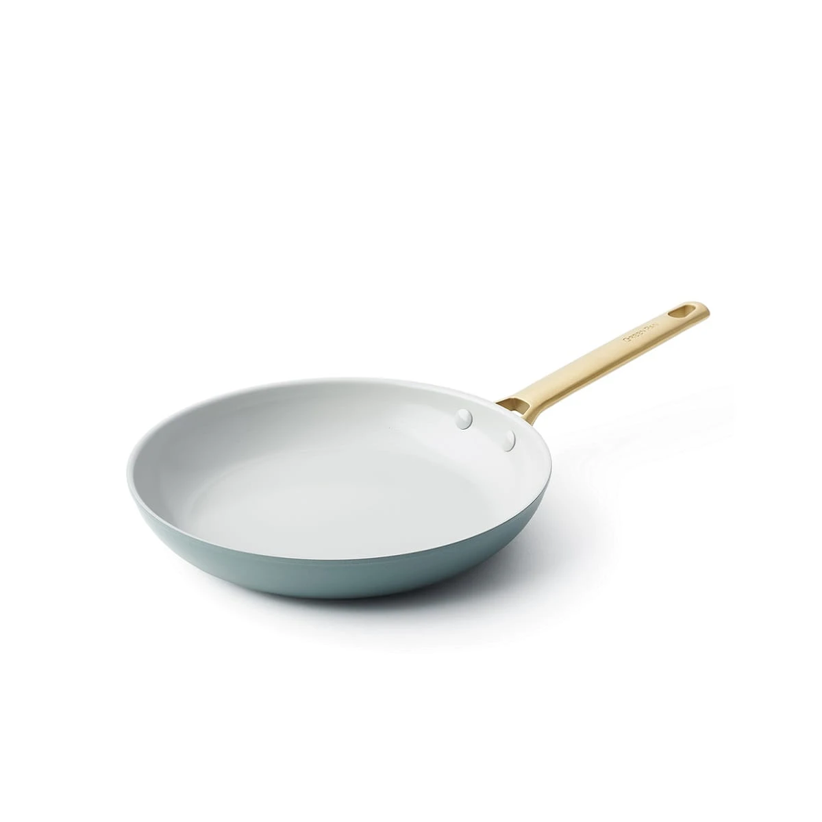 Padova<br> Frying Pan, Smokey Sky Blue - 24cm 1 Padova<br> Frying Pan, Smokey Sky Blue - 24cm