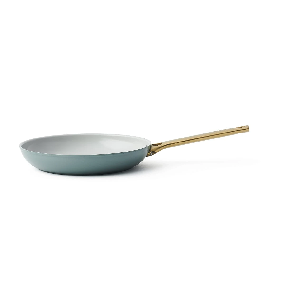 Padova<br> Frying Pan, Smokey Sky Blue - 24cm 3 Padova<br> Frying Pan, Smokey Sky Blue - 24cm - Image 3