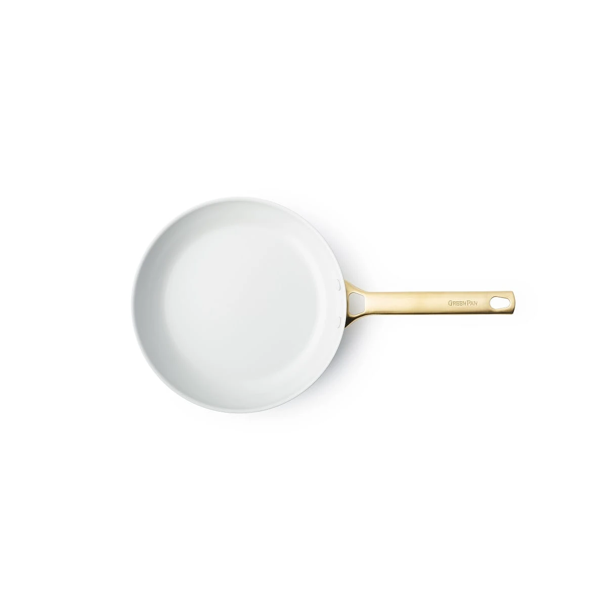 Padova<br> Frying Pan, Smokey Sky Blue - 24cm 4 Padova<br> Frying Pan, Smokey Sky Blue - 24cm - Image 4