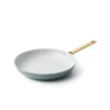 Padova<br> Frying Pan, Smokey Sky Blue - 28cm