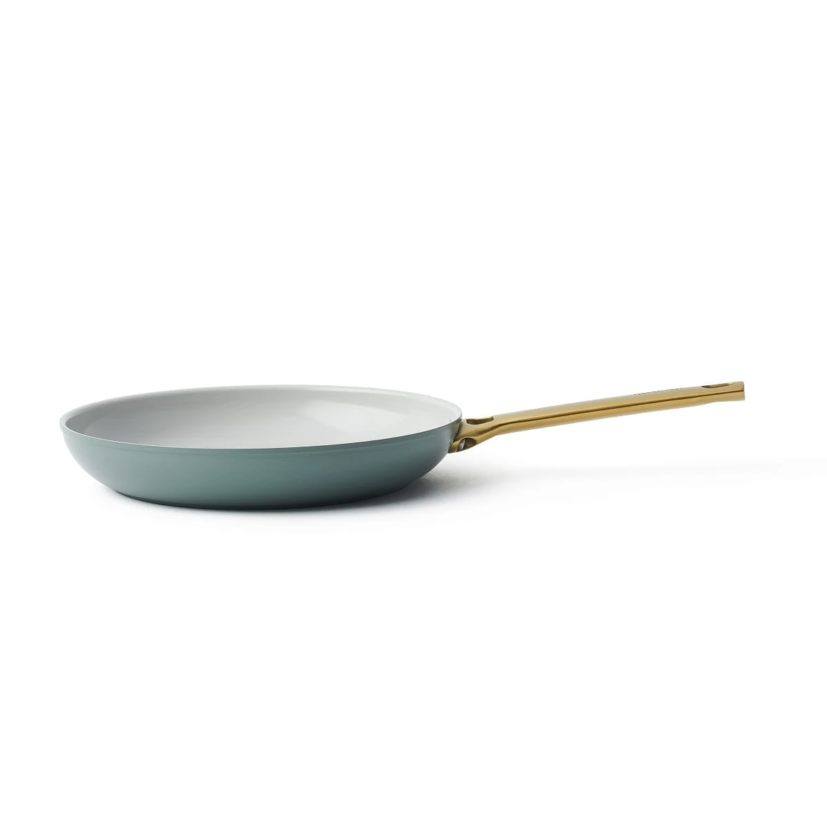 Padova<br> Frying Pan, Smokey Sky Blue - 28cm 3 Padova<br> Frying Pan, Smokey Sky Blue - 28cm - Image 3