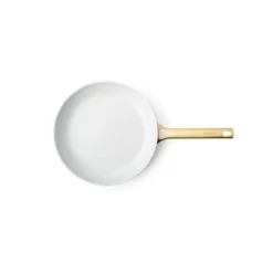 Padova<br> Frying Pan, Smokey Sky Blue - 28cm 10 Padova<br> Frying Pan, Smokey Sky Blue - 28cm -Chic Kitchen Utensils CC003715 001 Padova Frying Pan Smokey Sky Blue 28cm 4