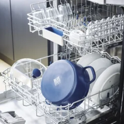 Blue Diamond<br> Dutch Oven, 26cm -Chic Kitchen Utensils CC003732 001 Blue Diamond Blue Diamond 5 5QT Dutch Oven 5 8dff6115 9d55 428f ae6a 2fe1fd7e27bf