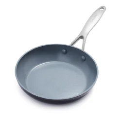 Valencia Pro<br> Frying Pan, Grey - 20cm