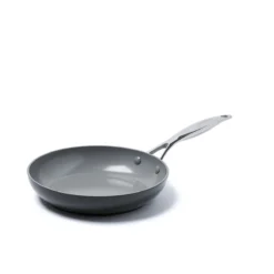Valencia Pro<br> Frying Pan, Grey - 24cm