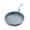 Valencia Pro<br> Frying Pan, Grey - 26cm