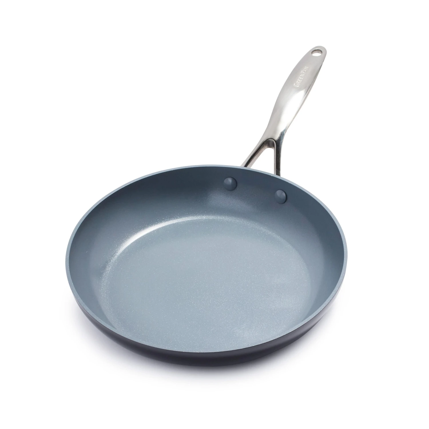Valencia Pro<br> Frying Pan, Grey - 26cm 1 Valencia Pro<br> Frying Pan, Grey - 26cm