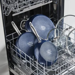 Valencia Pro<br> Frying Pan, Grey - 26cm 15 Valencia Pro<br> Frying Pan, Grey - 26cm -Chic Kitchen Utensils CC003759 001 Valencia Pro VALENCIA PRO FRYING PAN GREY 26CM 7 18b29210 1727 4fb1 9f82 773ab87500cf