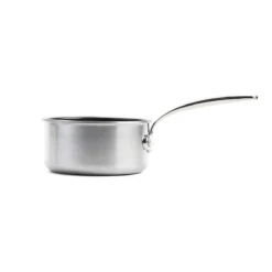 Premiere<br> Saucepan With Lid, Stainless Steel - 20cm 13 Premiere<br> Saucepan With Lid, Stainless Steel - 20cm -Chic Kitchen Utensils CC004406 001 Premiere Saucepan with Lid Stainless Steel 20cm 3