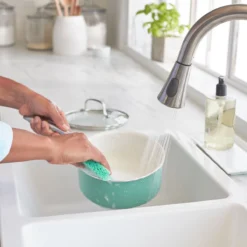 GREENLIFE ARTISAN<br>12PC COOKWARE SETS, TURQUOISE -Chic Kitchen Utensils CC004710 001 GREENLIFE ARTISAN 12PC COOKWARE SETS TURQUOISE 6 1d946542 fe42 4058 be2c eda100fd1b39