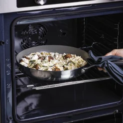 Chatham<br> 2PCS COOKWARE SET, STAINLESS STEEL -Chic Kitchen Utensils CC005352 001 Chatham CHATHAM 2PCS COOKWARE SET STAINLESS STEEL 8 fb455a4e 2525 4bba 940f 305efba25370