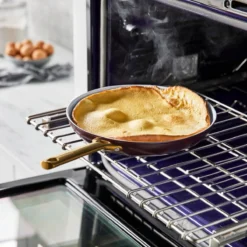 Padova<br> 2pcs Cookware Set, Chocolate Truffle - 26 & 30 Cm -Chic Kitchen Utensils CC005388 001 Padova GREENPAN PADOVA 2 PCS COOKWARE SET CHOCOLATE TRUFFLE 26 30cm 5 2433e7a6 624f 4fe7 ae46 eafeda4f56f0