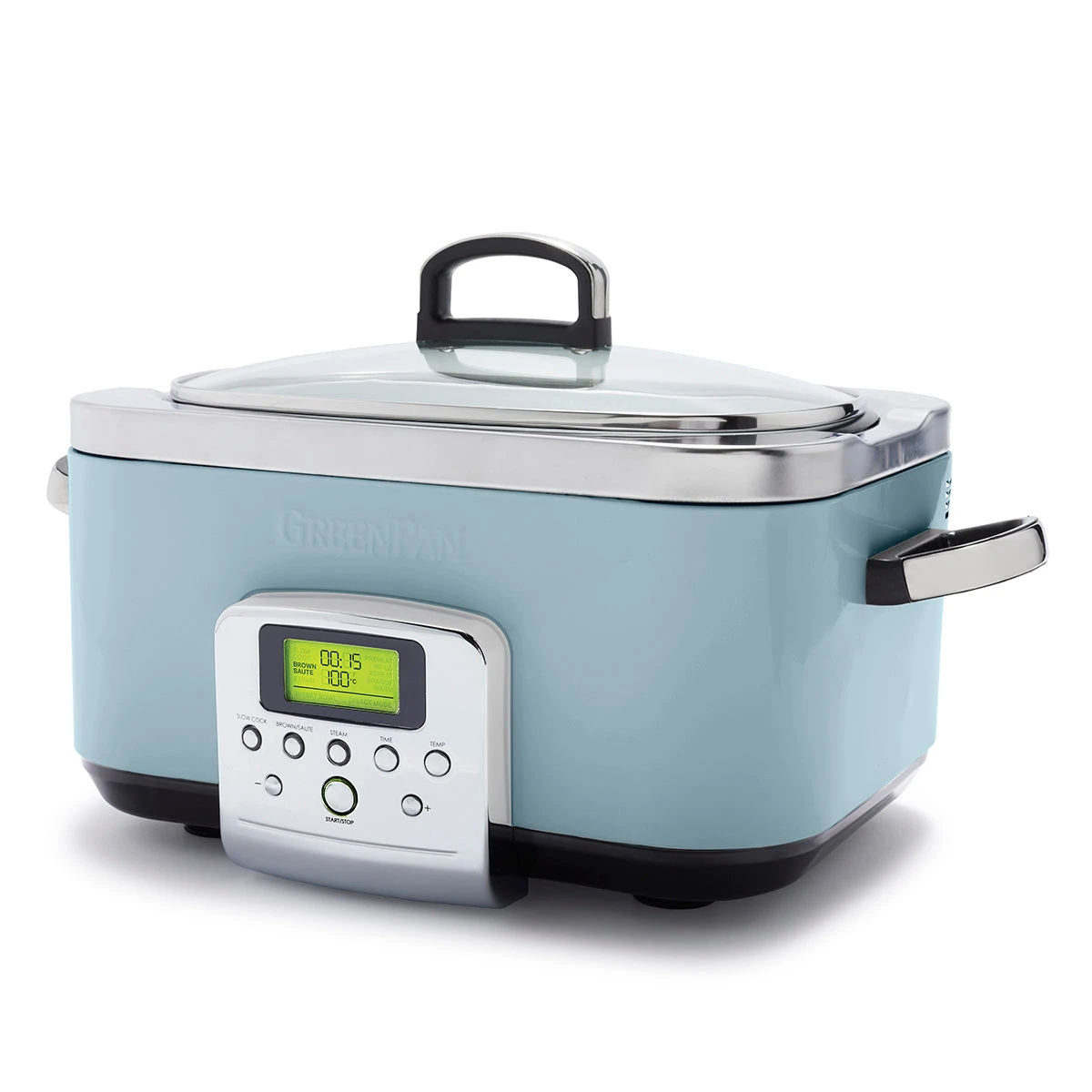 Slow Cooker<br> Blue Haze, 6L 1 Slow Cooker<br> Blue Haze, 6L