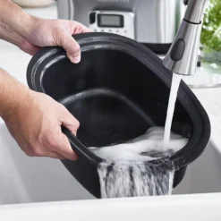 Kitchen Appliances<br> Inner Pot (fit For Slow Cooker) -Chic Kitchen Utensils CC005732 001 Kitchen Appliances Inner Pot fit for Slow Cooker 6