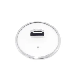 Kitchen Appliances<br> Glass Lid (fit For Omni Cooker)