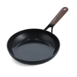 Eco Smartshape<br> Frying Pan, Dark Wood - 24cm